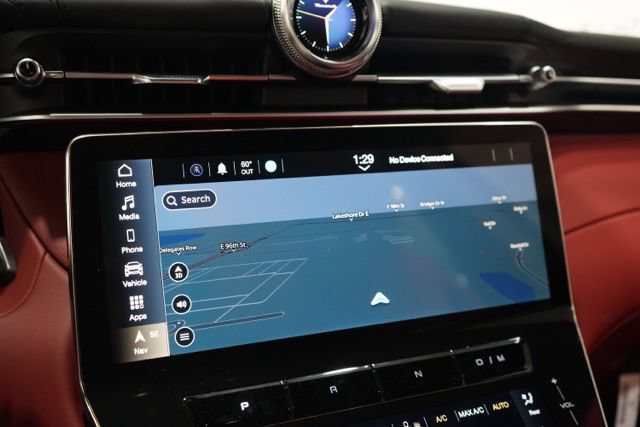 New 2025 Maserati Grecale GT AWD/4WD image 25
