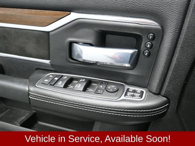 Used 2024 RAM 2500 Laramie image 19