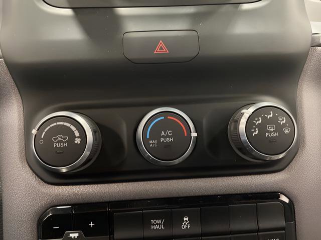 New 2024 RAM 3500 Tradesman image 18