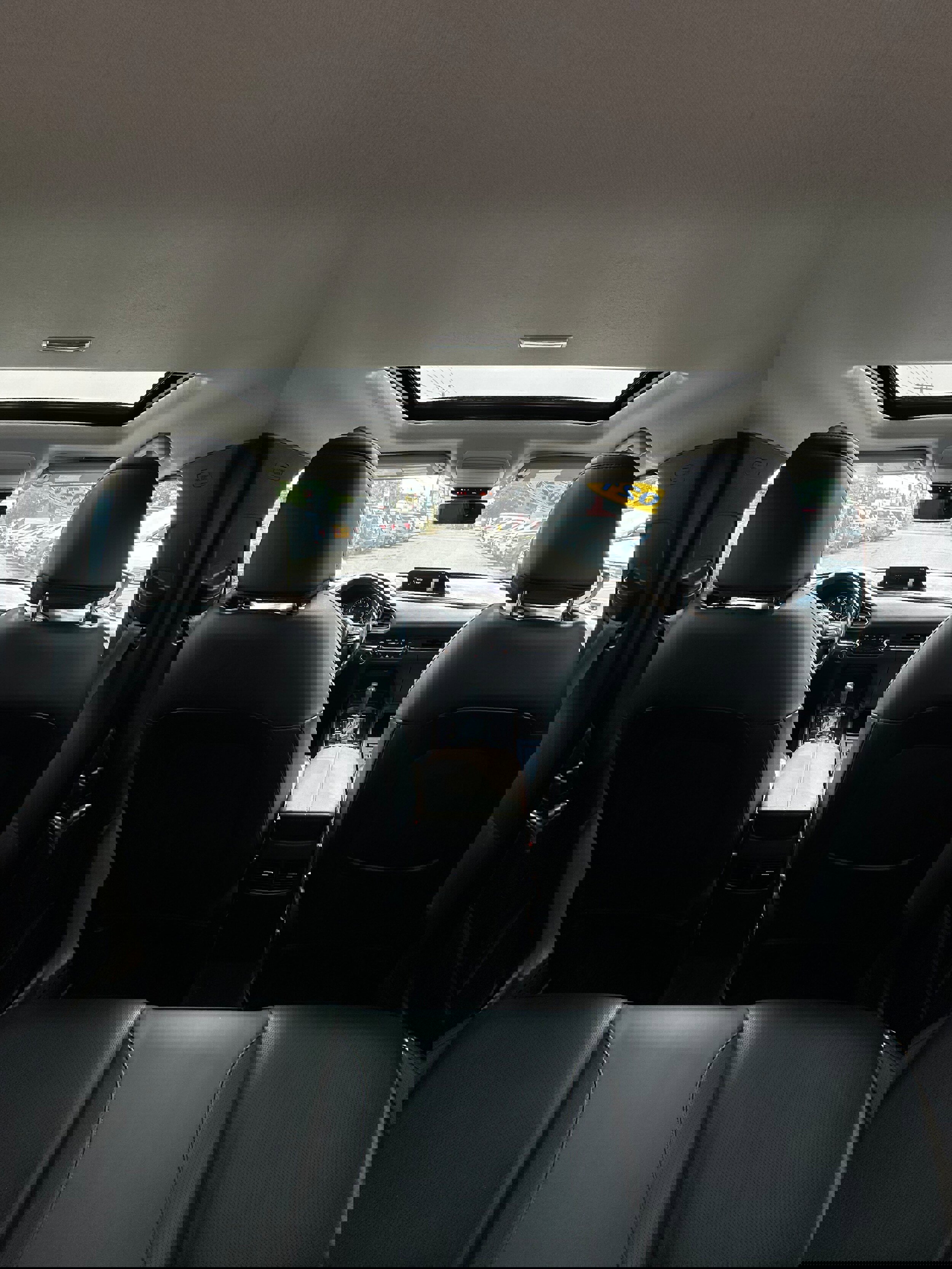 Used 2021 MAZDA CX-30 2.5 Turbo w/ Premium Package image 30