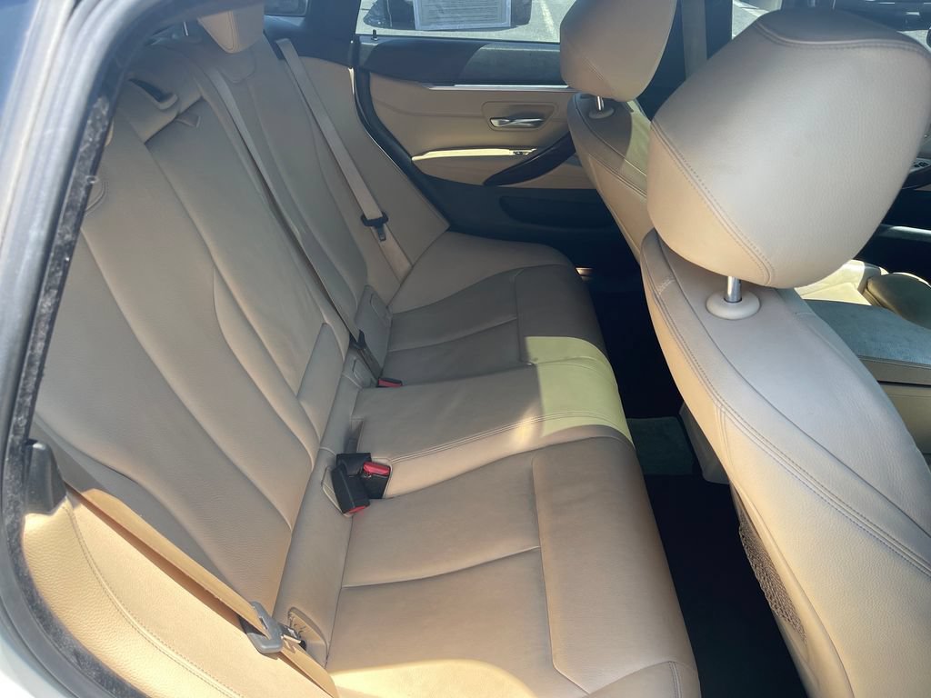 Used 2019 BMW 430i Gran Coupe xDrive w/ Convenience Package AWD/4WD image 32