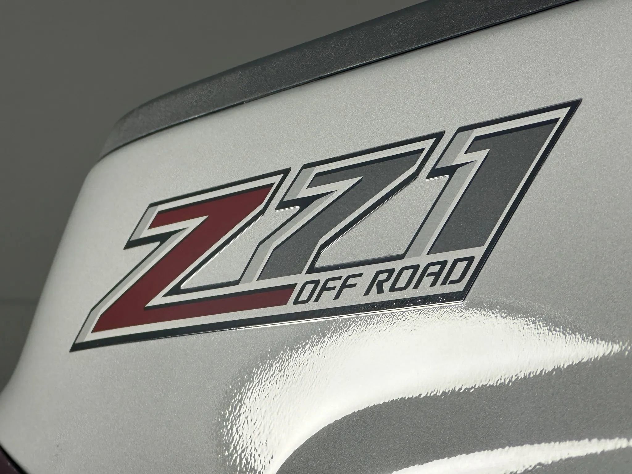 Used 2016 Chevrolet Silverado 1500 LTZ Z71 w/ LTZ Plus Package image 12