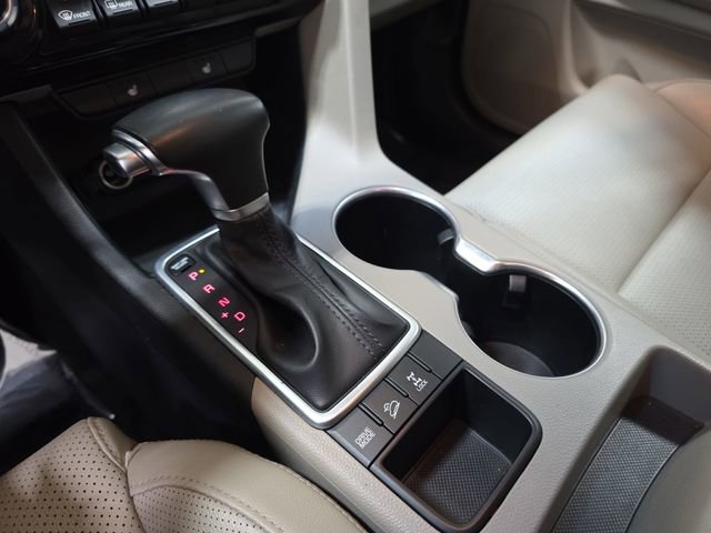 Used 2021 Kia Sportage EX image 23