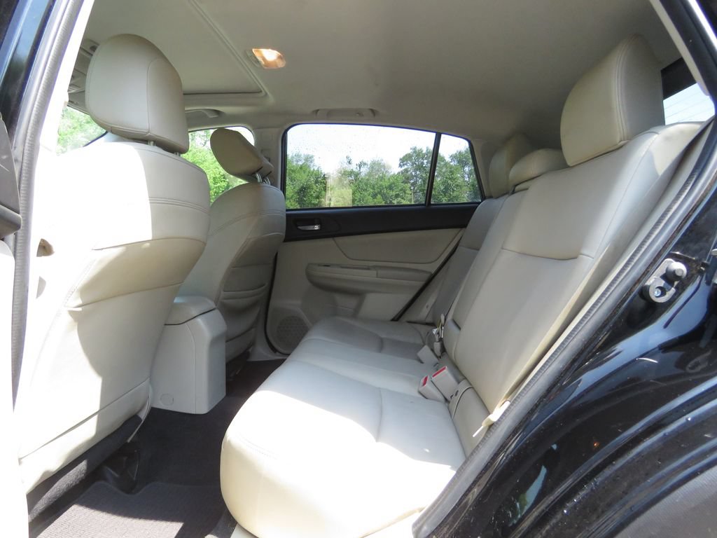 Used 2014 Subaru Crosstrek 2.0i Limited AWD/4WD image 19
