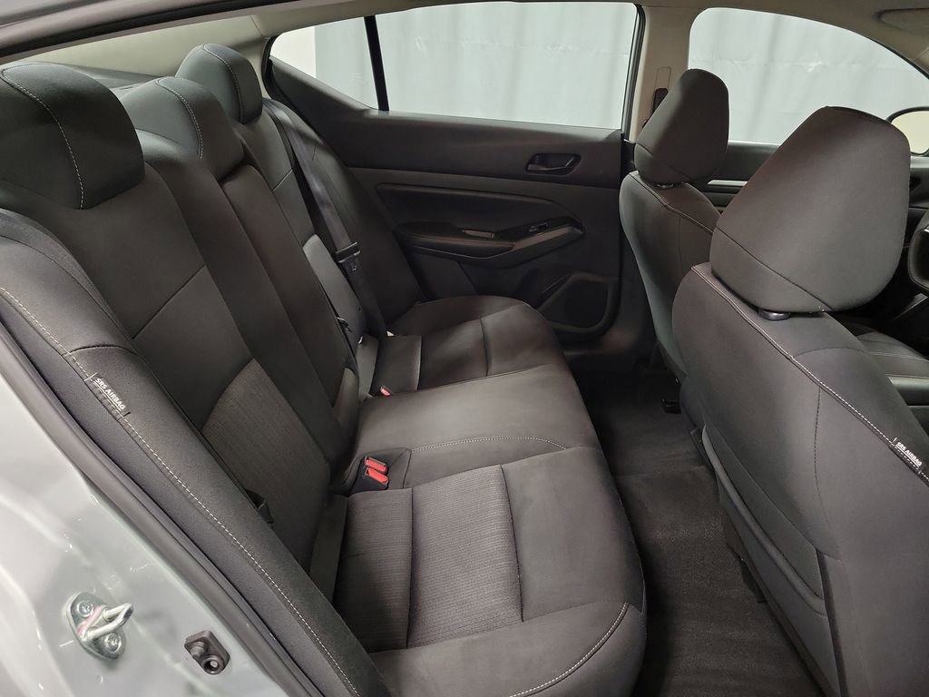 Used 2023 Nissan Altima 2.5 SV image 23