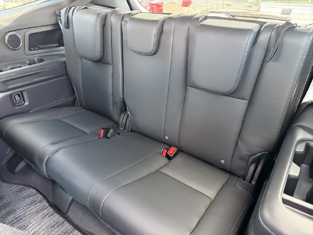 New 2027 Subaru Ascent Limited AWD/4WD image 21