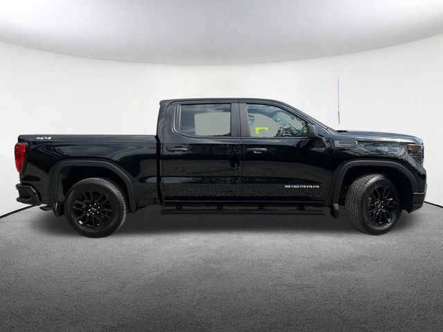 Used 2024 GMC Sierra 1500 Pro w/ Graphite Edition AWD/4WD image 15