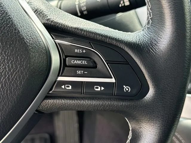Used 2019 INFINITI Q60 3.0t Luxe w/ Essential Package AWD/4WD image 33