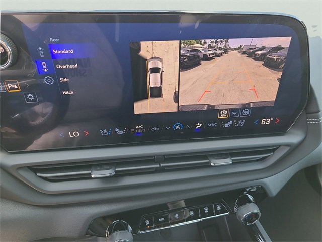 New 2026 Chevrolet Silverado EV LT w/ Plus Package image 31