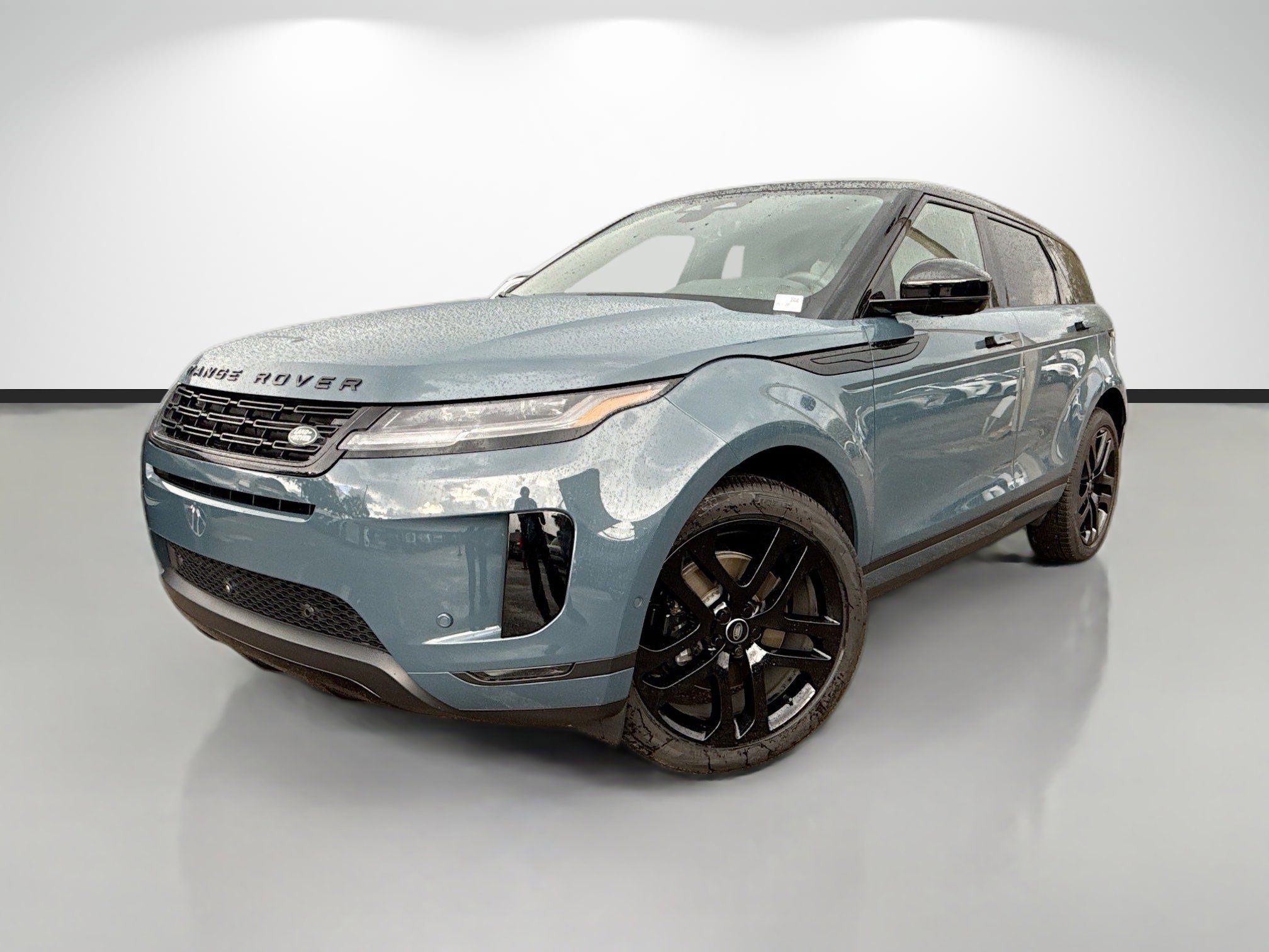 Used 2026 Land Rover Range Rover Evoque S image 1