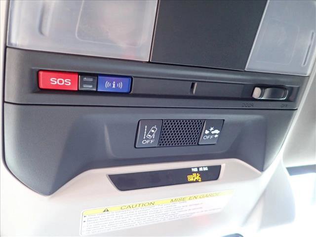 Used 2018 Subaru Crosstrek 2.0i Premium w/ Eyesight System image 21