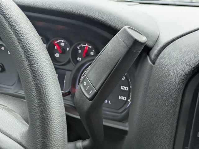 New 2026 GMC Sierra 1500 Pro w/ Pro Value Package AWD/4WD image 23