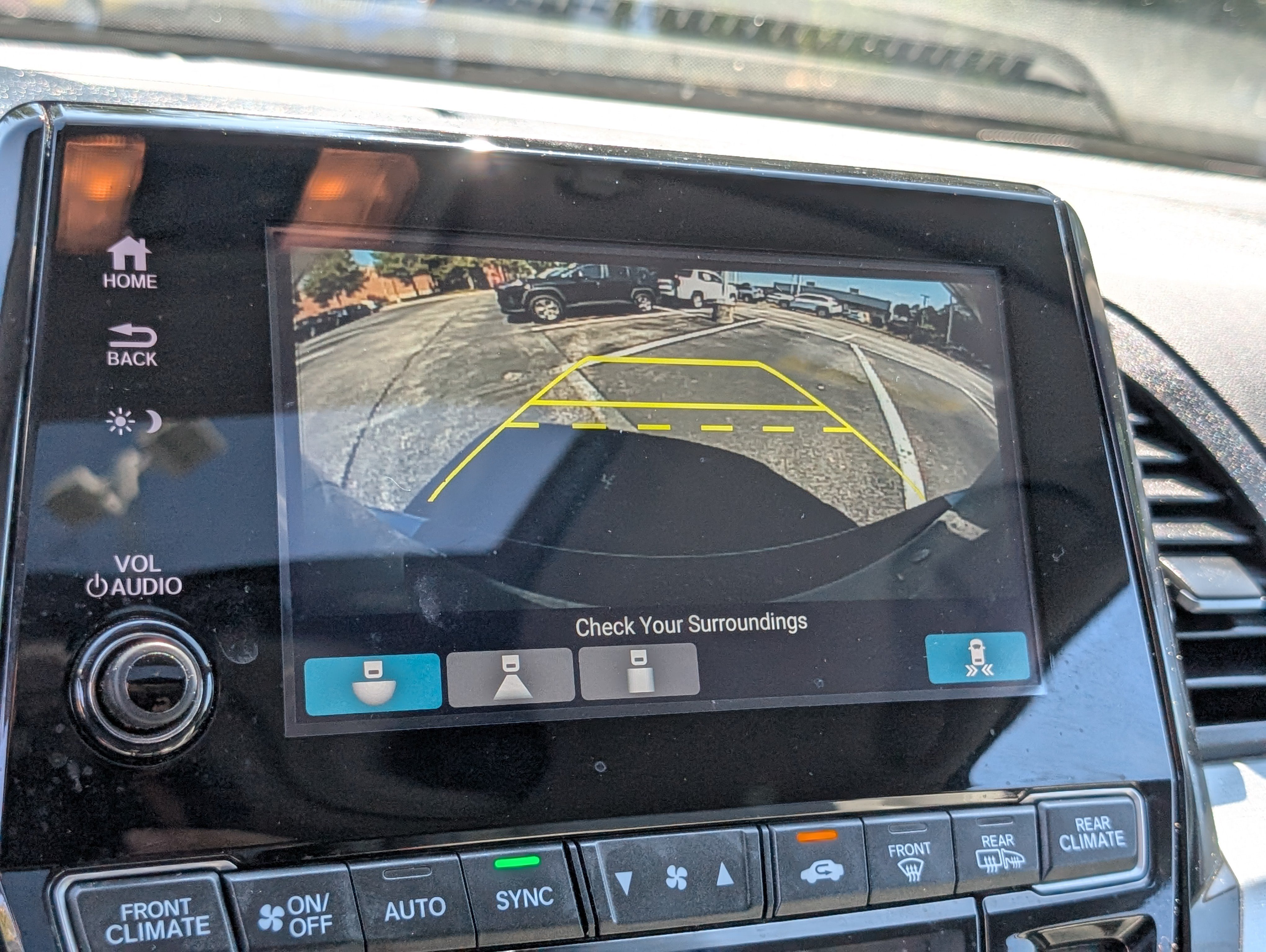 Used 2020 Honda Odyssey EX-L image 31