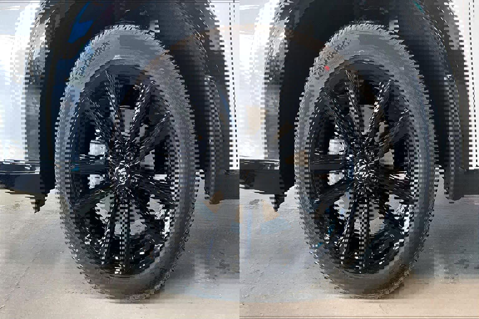 New 2026 Acura ADX A-Spec image 8