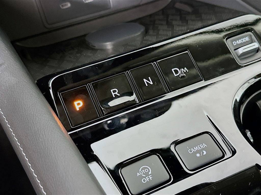 New 2026 Nissan Murano SV image 21