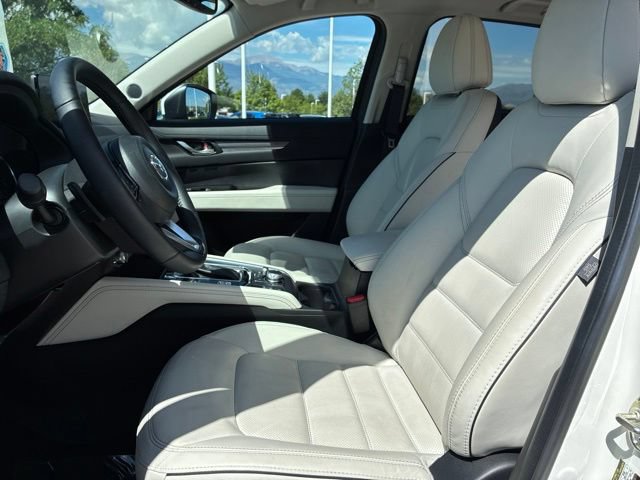 Used 2025 MAZDA CX-5 AWD 2.5 S image 10