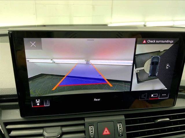 Used 2023 Audi Q5 2.0T Premium Plus w/ Premium Plus Package image 25