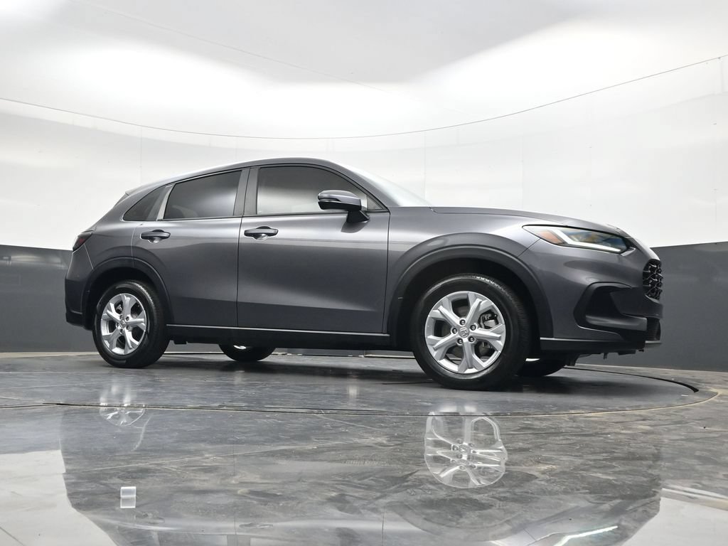 Used 2024 Honda HR-V LX image 29