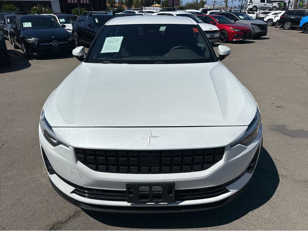Used 2022 Polestar Polestar 2 w/ Pilot Package image 2