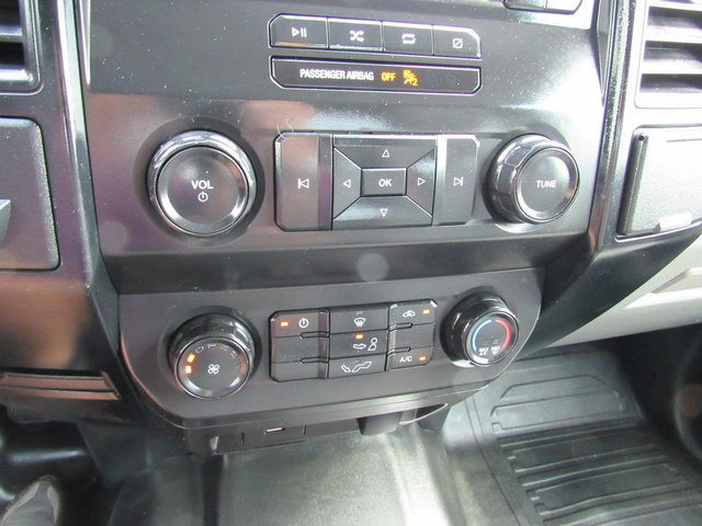 Used 2019 Ford F150 XL w/ Equipment Group 101A Mid RWD image 32