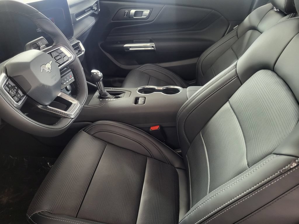 New 2026 Ford Mustang GT Premium RWD image 12