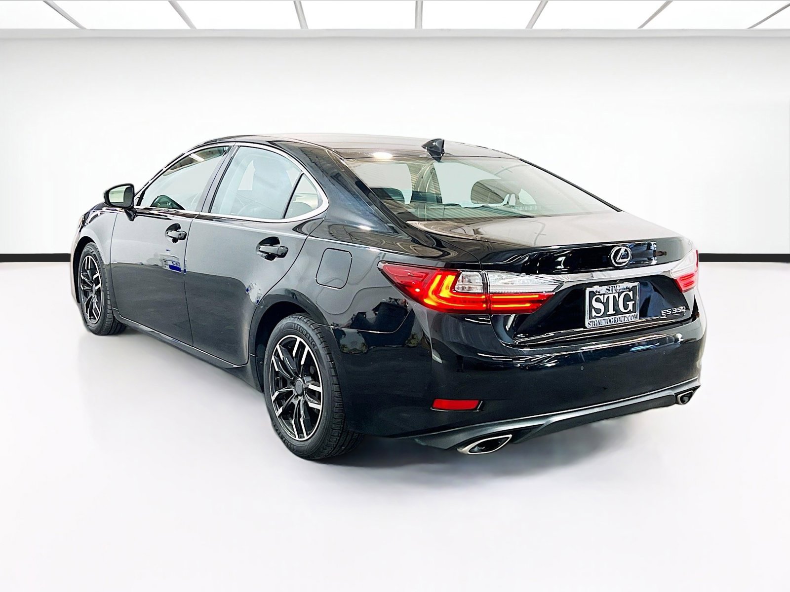 Used 2016 Lexus ES 350 image 6