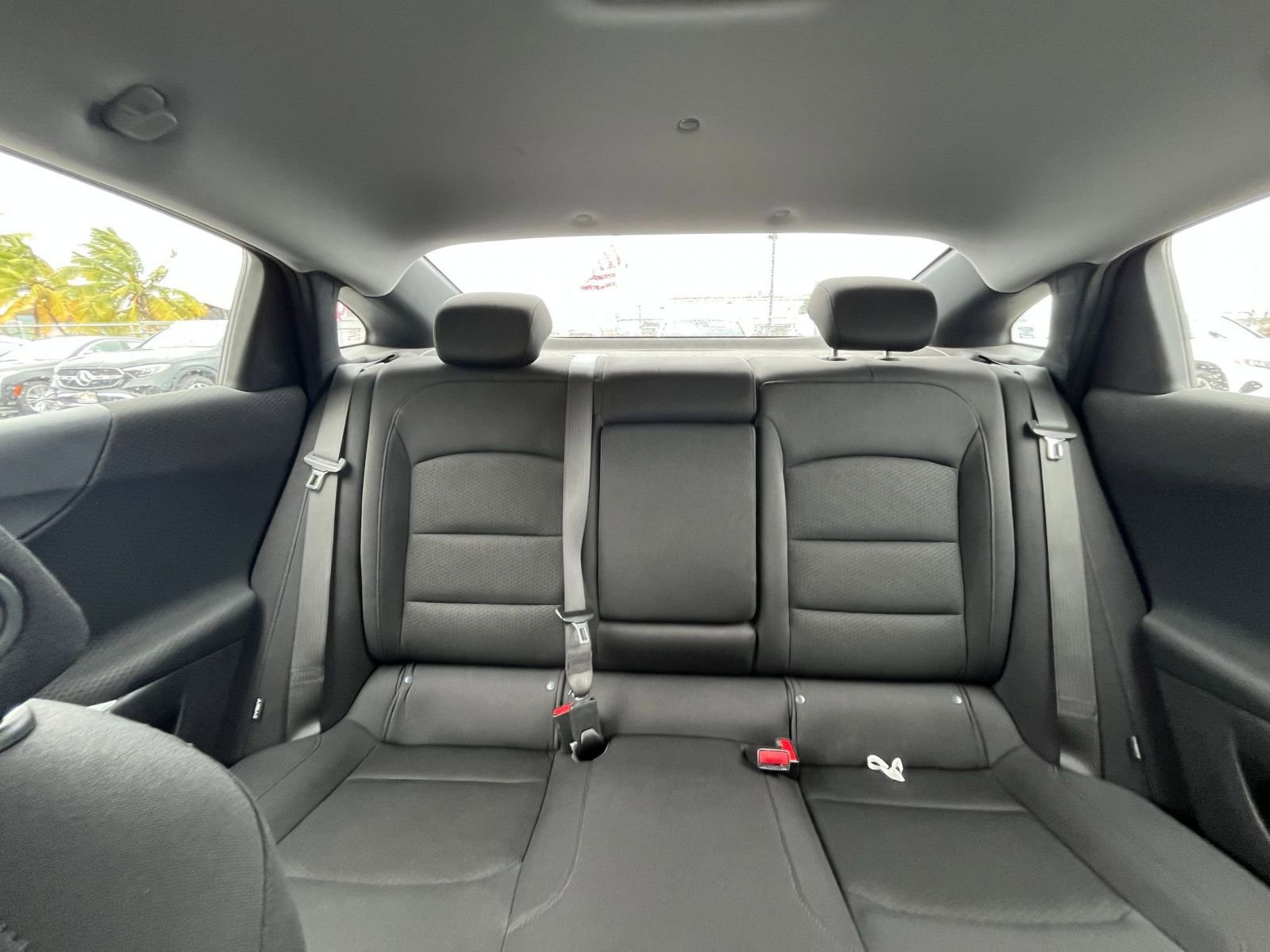 Used 2024 Chevrolet Malibu LT image 40