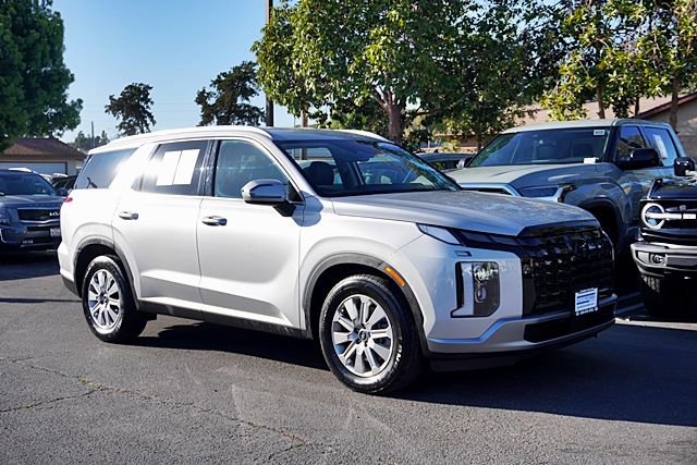 Used 2025 Hyundai Palisade SEL image 6