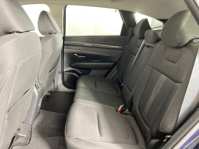 Used 2024 Hyundai Tucson SEL image 17