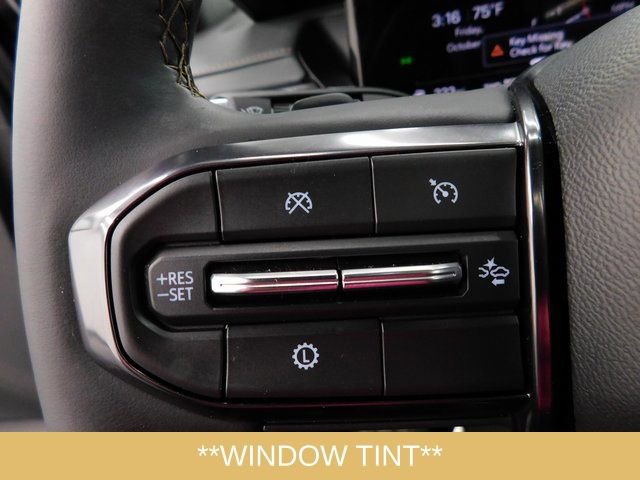 Used 2025 GMC Acadia AT4 w/ LPO, Floor Liner Package image 44