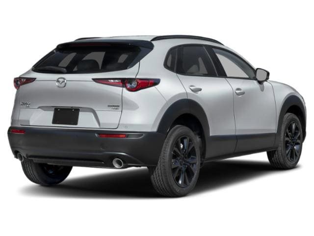 New 2026 MAZDA CX-30 Aire Edition AWD/4WD image 2