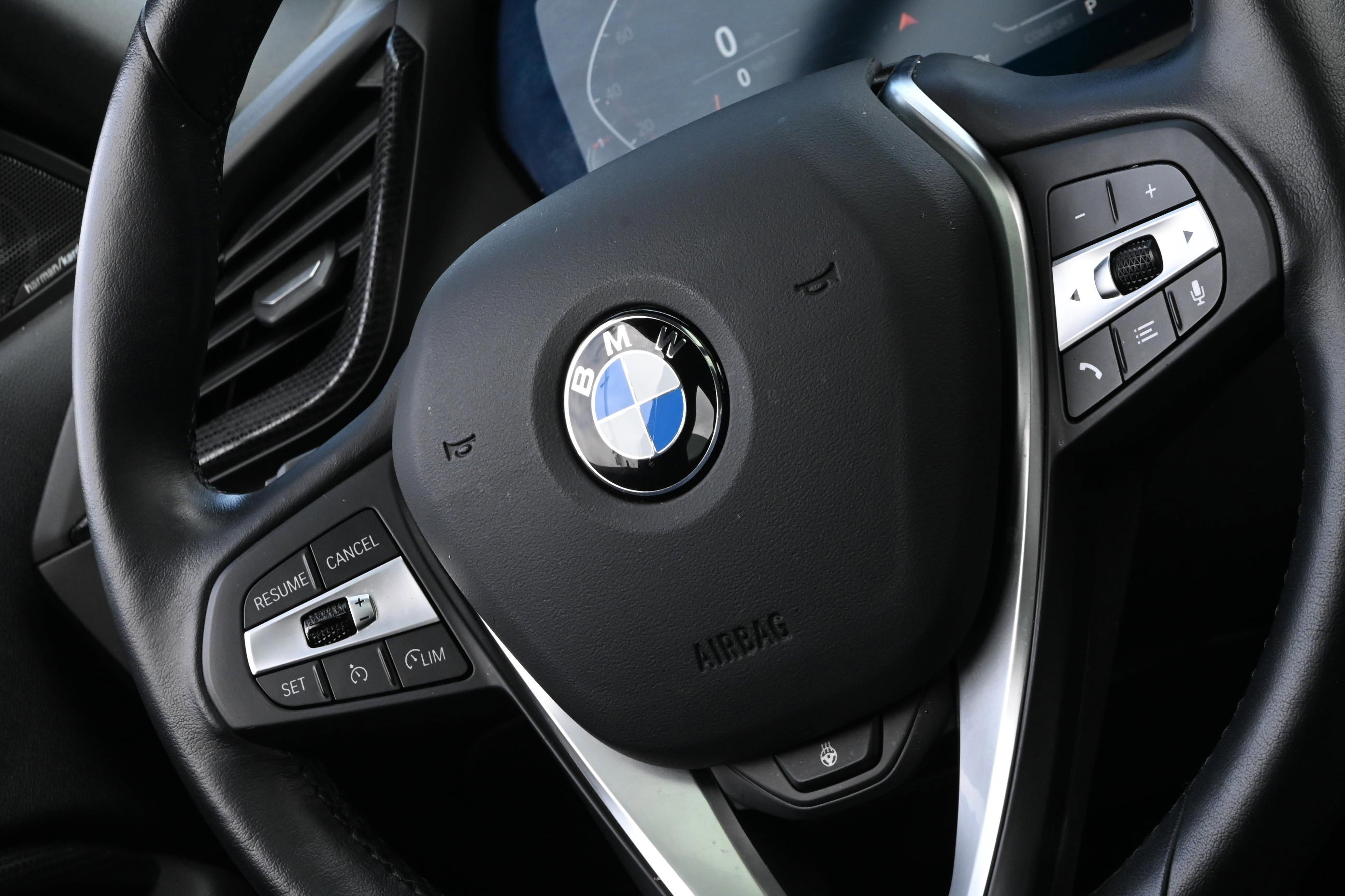 Certified 2024 BMW 228i Gran Coupe w/ Premium Package image 22