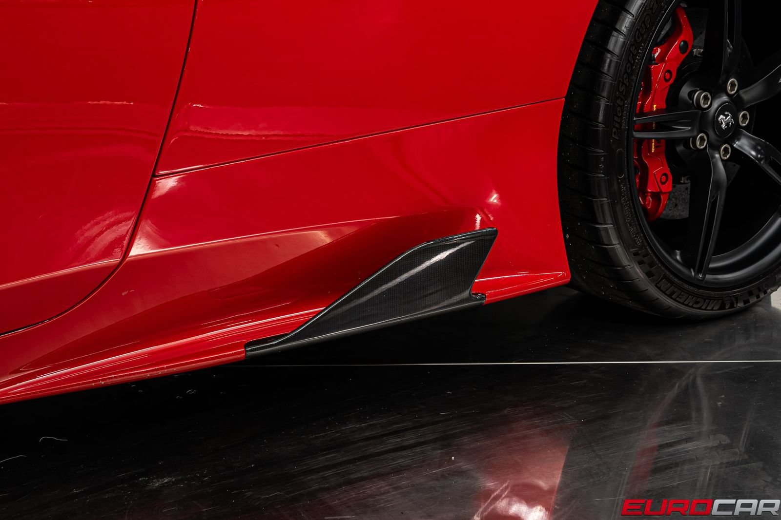 Used 2015 Ferrari 458 Speciale Coupe RWD image 19