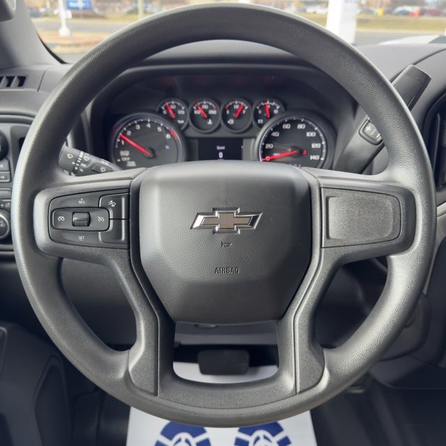 Used 2022 Chevrolet Silverado 1500 Custom Trail Boss image 17