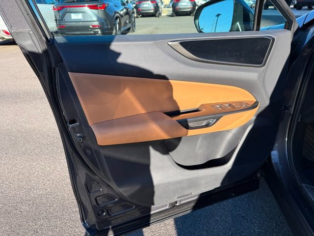 Certified 2023 Lexus NX 250 AWD image 13