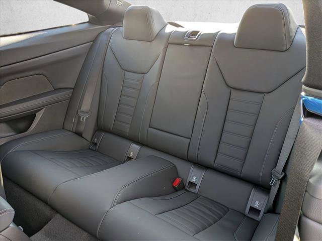 New 2026 BMW 440i xDrive Coupe image 17