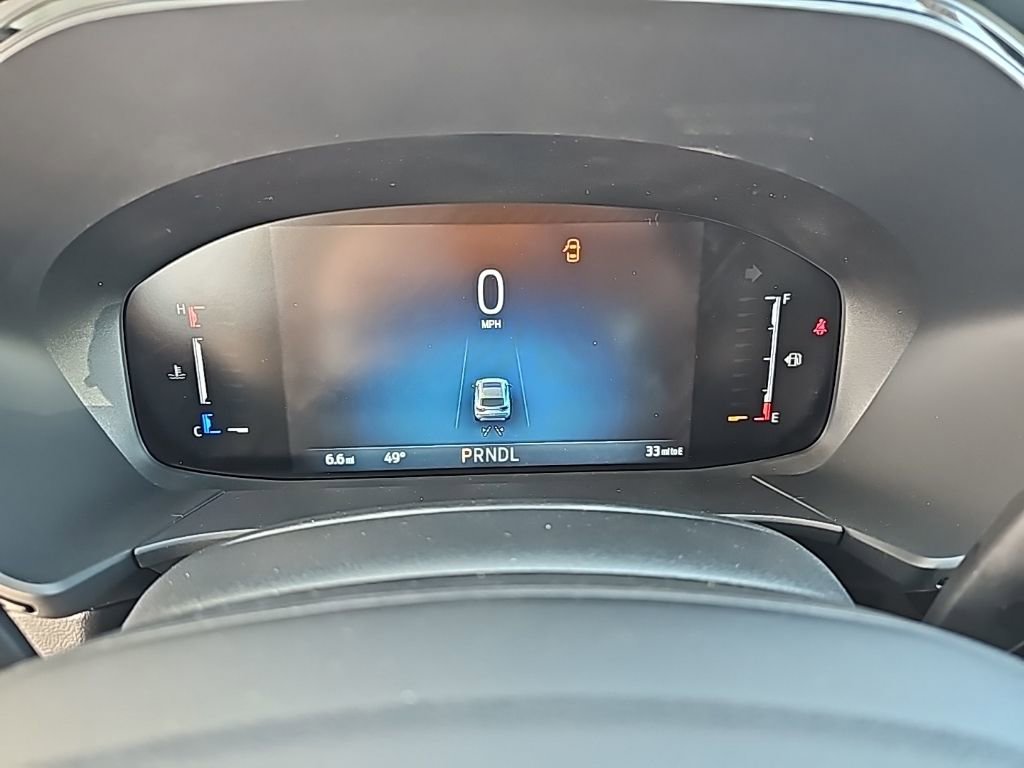 New 2026 Ford Escape ST-Line Select image 14