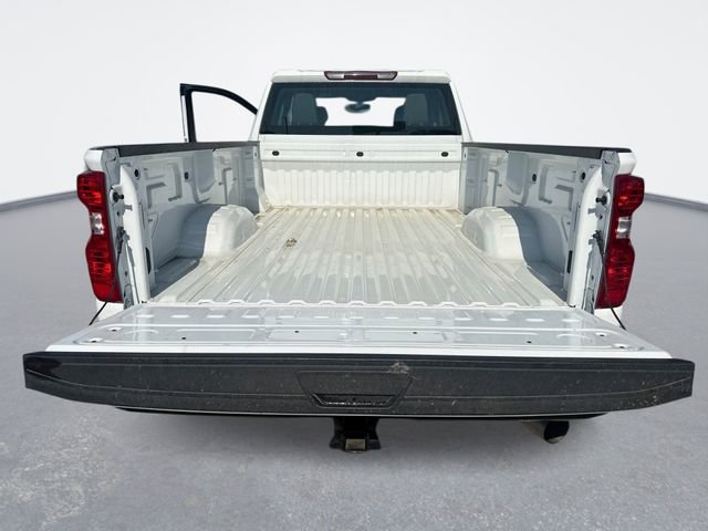 Used 2022 Chevrolet Silverado 2500 W/T w/ WT Fleet Convenience Package image 23