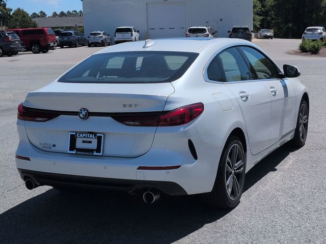 Used 2024 BMW 228i Gran Coupe FWD image 3
