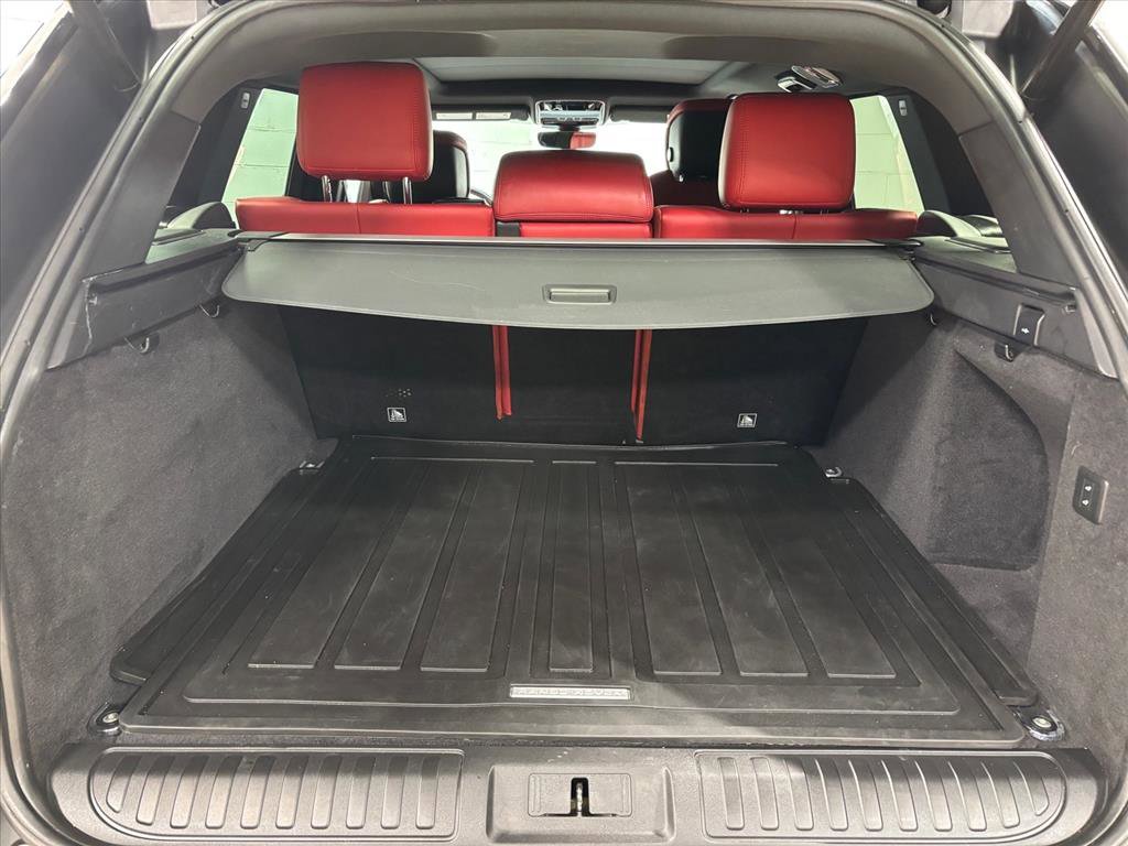 Used 2019 Land Rover Range Rover Sport HSE Dynamic image 43