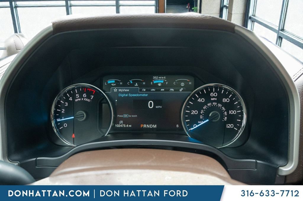 Used 2018 Ford F150 King Ranch image 6