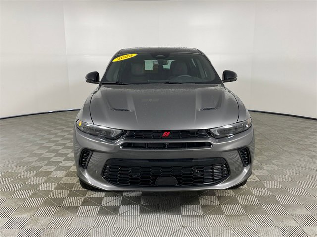 New 2025 Dodge Hornet GT image 25