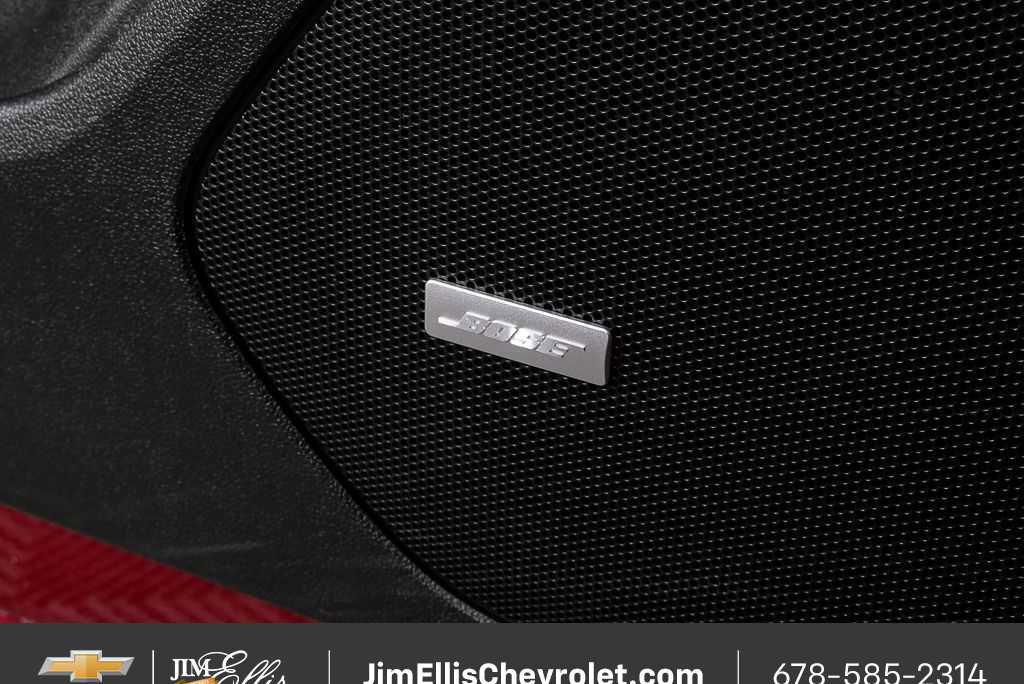 New 2026 Chevrolet Blazer RS w/ LPO, Floor Liner Package image 8