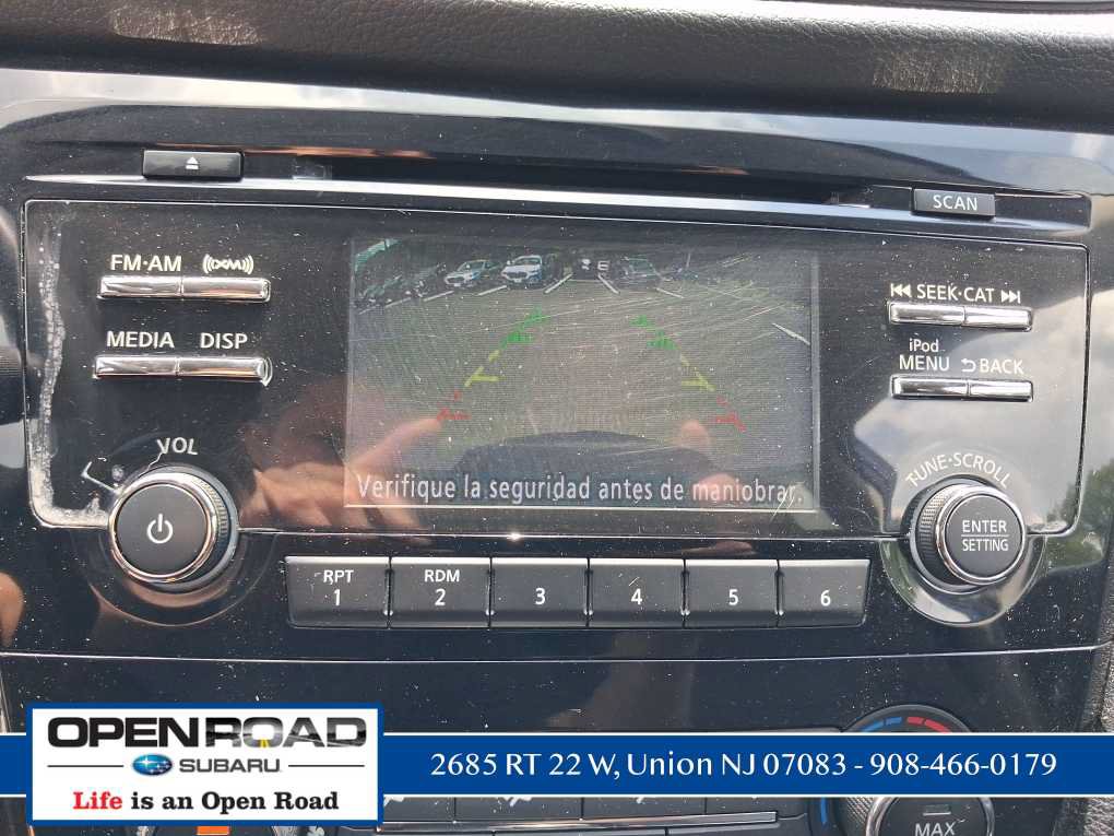 Used 2017 Nissan Rogue S w/ Appearance Package AWD/4WD image 66