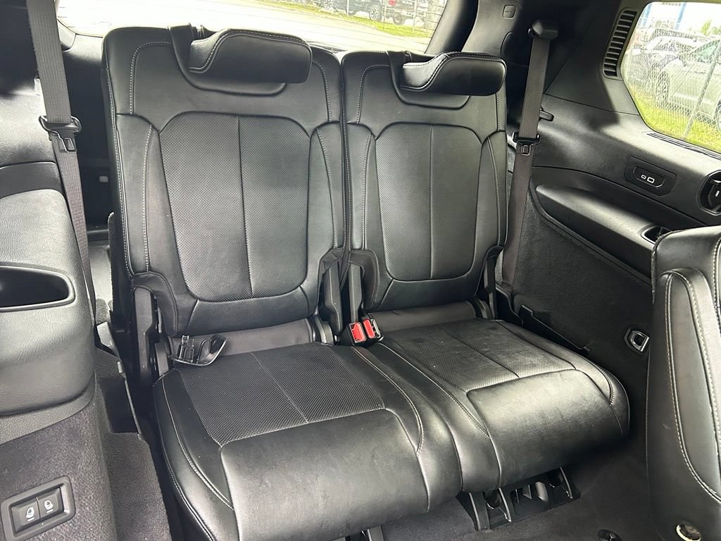 Used 2023 Jeep Grand Cherokee L Overland RWD image 51