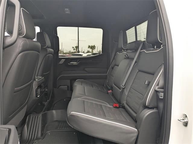 New 2026 GMC Sierra 1500 AT4X image 13
