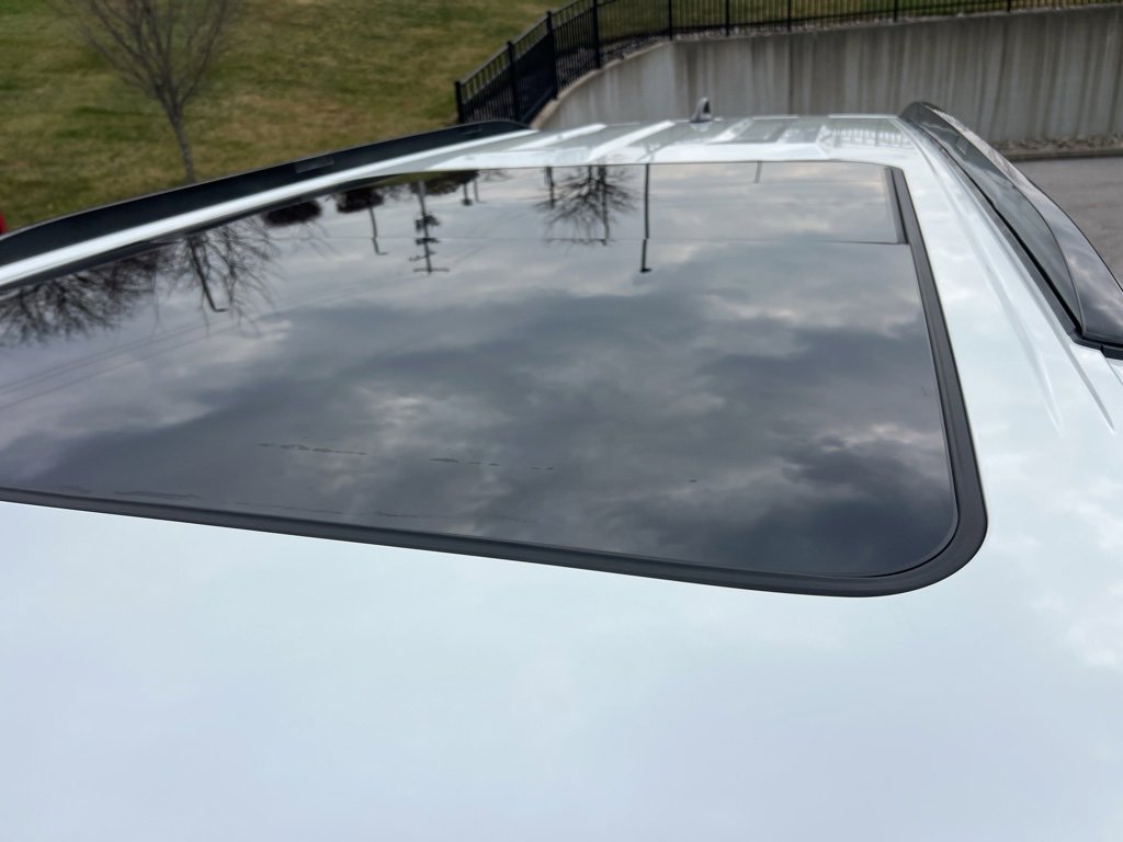 New 2026 Toyota Sequoia Platinum image 11