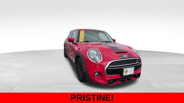 Used 2021 MINI Cooper S FWD image 14