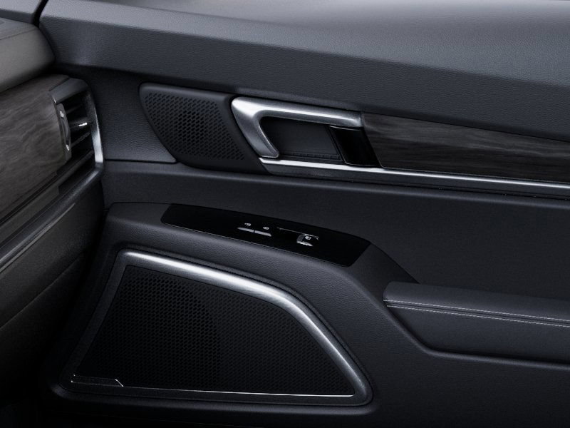 New 2025 Kia Telluride SX Prestige X-Pro AWD/4WD image 25