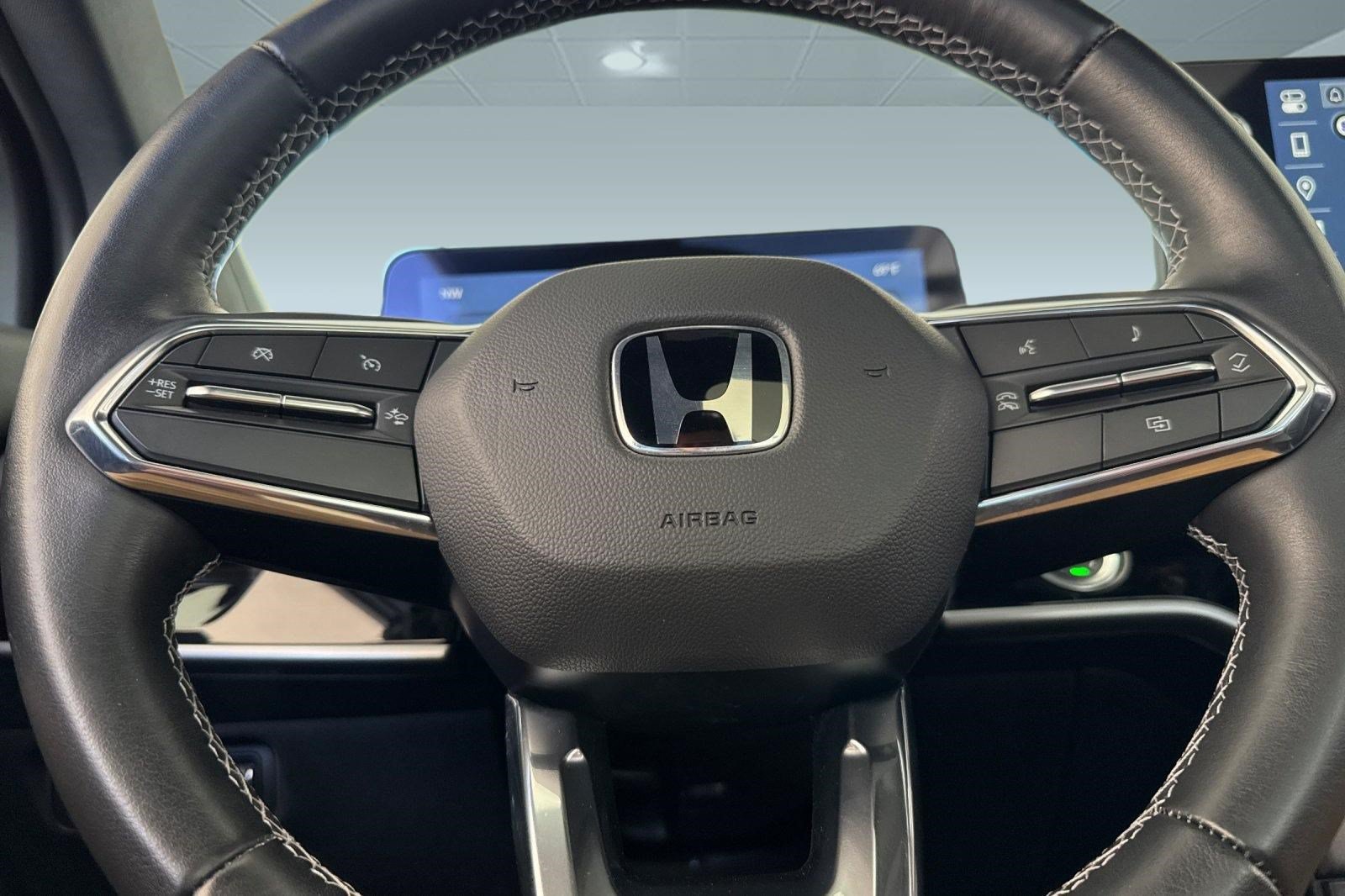 Certified 2024 Honda Prologue Touring image 10